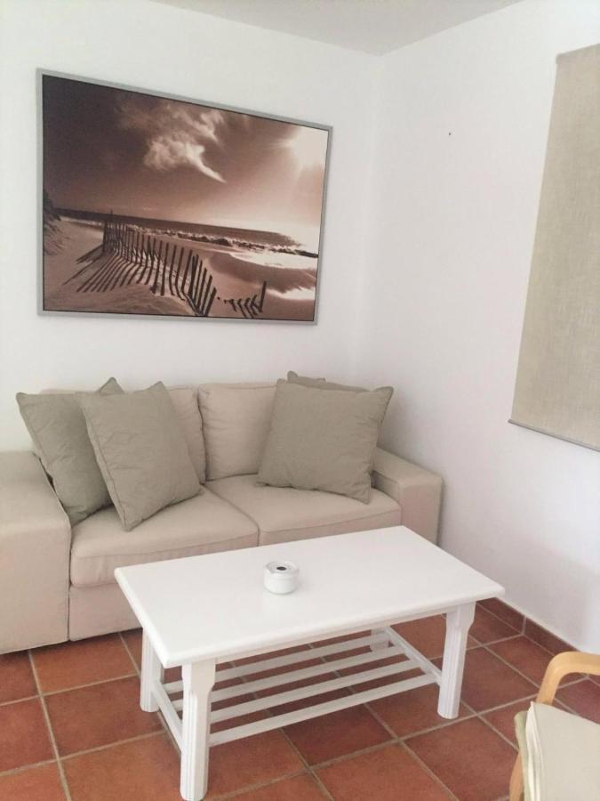 Casa Oliva Playa Bolonia Apartment Tarifa